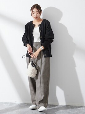 watanabeさんのコーディネート