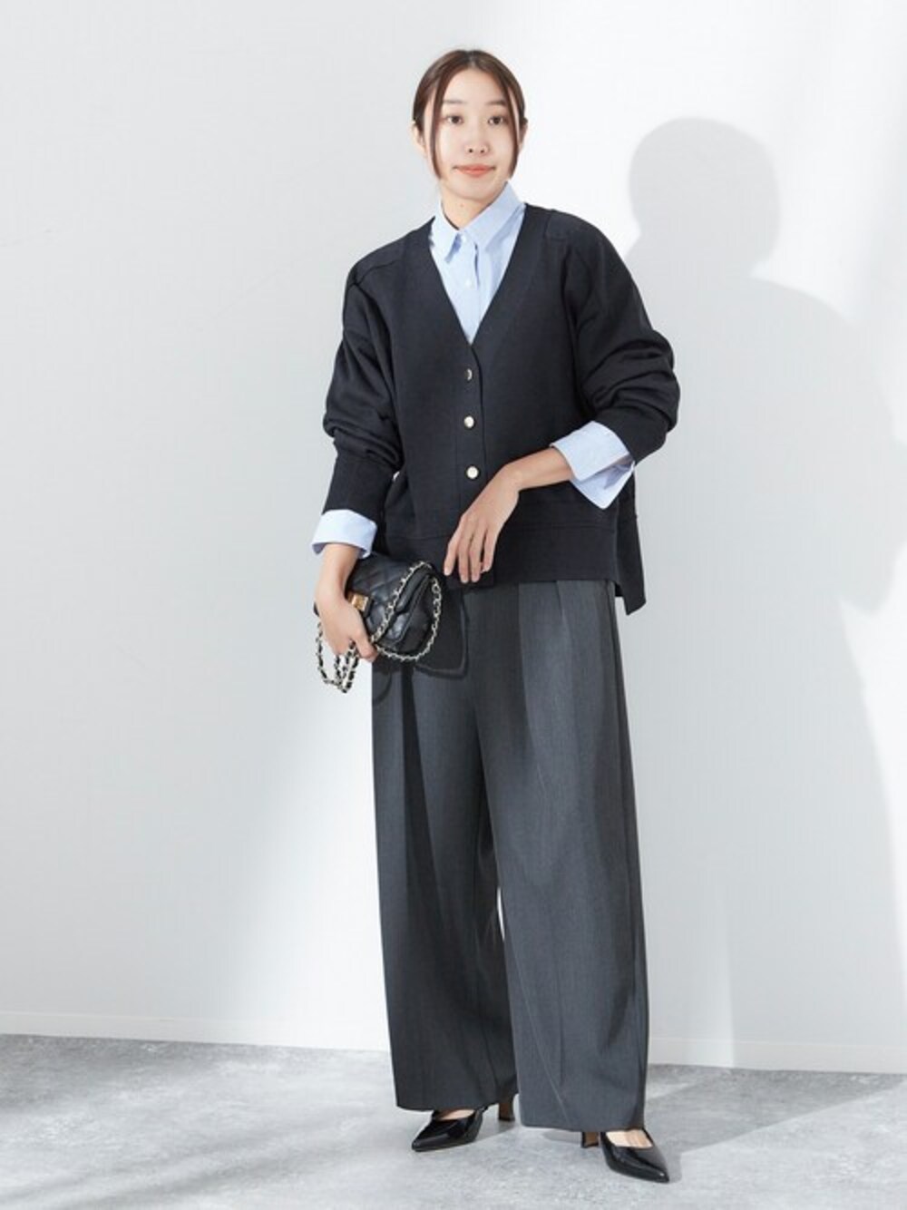 journal standard L'essage（ジャーナルスタンダードレサージュ