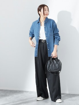 watanabeさんのコーディネート