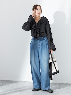 watanabeさんのコーディネート