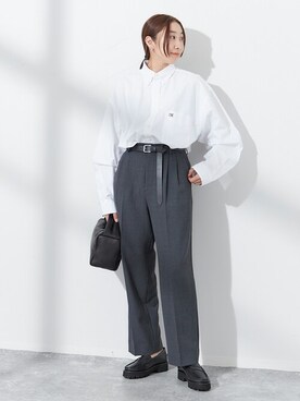 watanabeさんのコーディネート