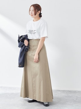 watanabeさんのコーディネート