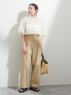 watanabeさんのコーディネート