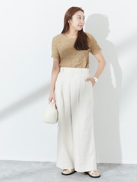 watanabeさんのコーディネート