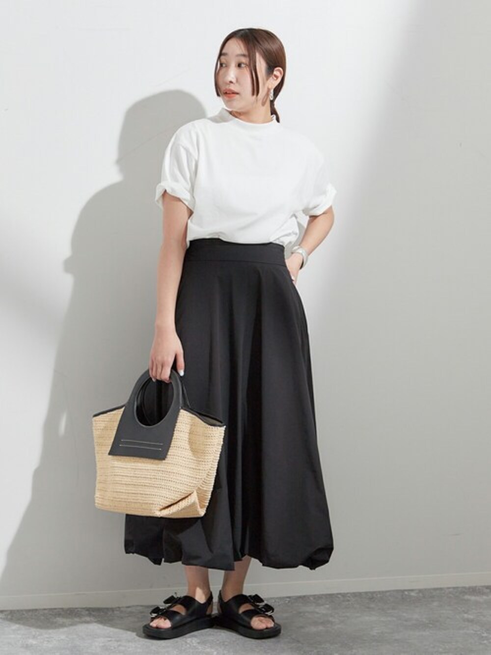 watanabe(JOURNAL STANDARD Lady