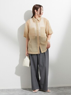 watanabeさんのコーディネート