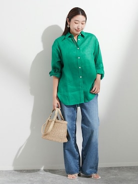 watanabeさんのコーディネート