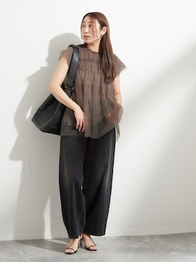 watanabeさんのコーディネート