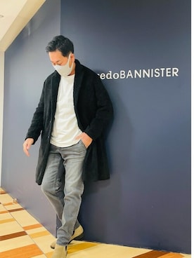 チバユウスケ の人気ファッションコーディネート Wear