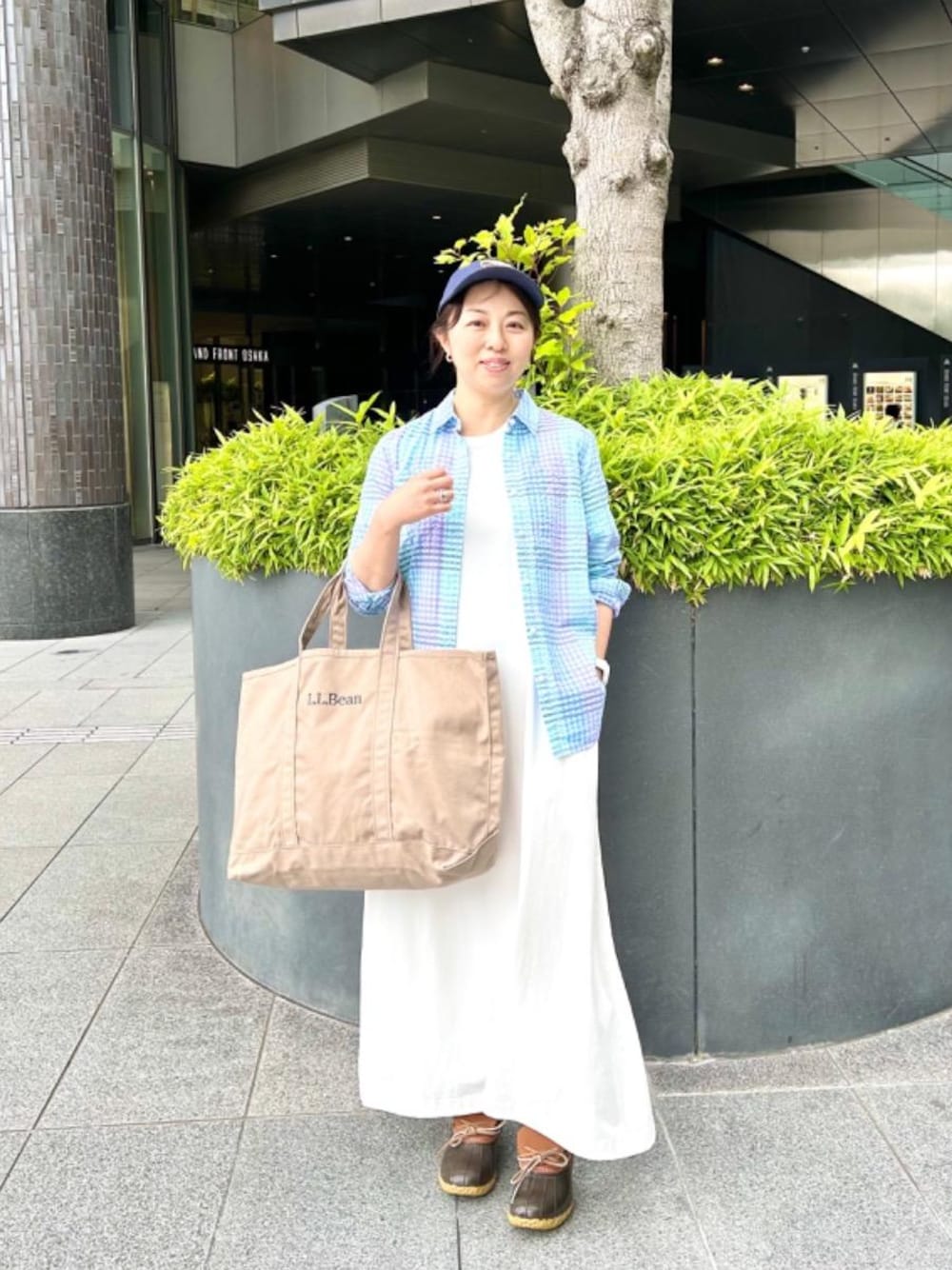 LLbean デッキシューズ llbean vintage 革靴 デッキシューズ