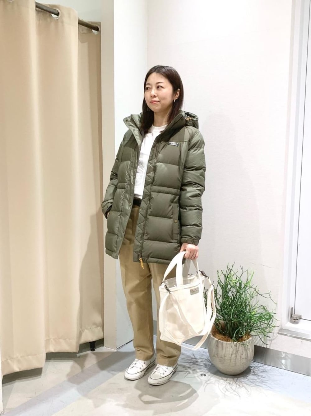 エルエルビーン　llbean レディース　s ダウン　ジャケット ウィメンズ ビーンズ・ダウン・ジャケット 通販｜L.L.Bean公式