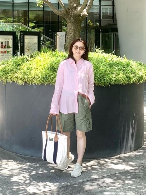 L.L.BeanYasu����̃g�[�g�o�b�O�u�N���V�b�N�E���U�[�E�n���h���E�J�^�f�B���E�{�[�g�E�A���h�E�g�[�g �~�f�B�A���iL.L.Bean�b�G���G���r�[���j�v���g�����R�[�f�B�l�[�g