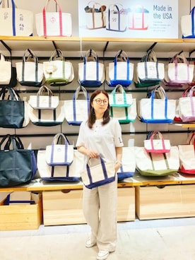 Yasuさんのコーディネート