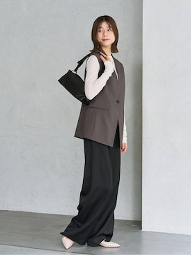 matsuriさんのコーディネート