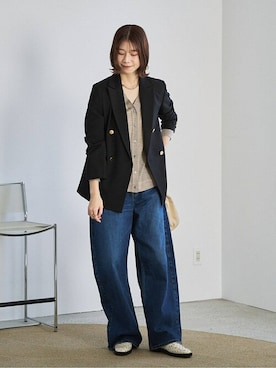 matsuriさんのコーディネート