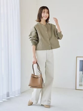 matsuriさんのコーディネート