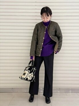 FREDY&GLOSTER stylingさんのコーディネート