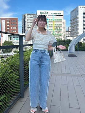 華鈴さんのコーディネート