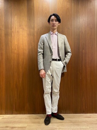 Ships 京都店のスタッフコーディネート一覧 Wear