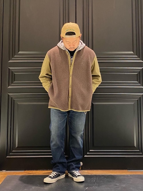 WOMAN ON SKULL PICKウォレットチェーン（ウォレットチェーン