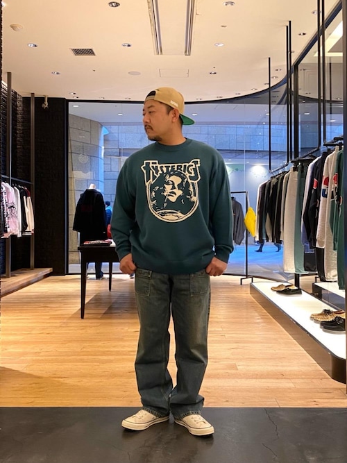 ENDLESS ROCK編込 セーター（ニット/セーター）｜HYSTERIC GLAMOUR