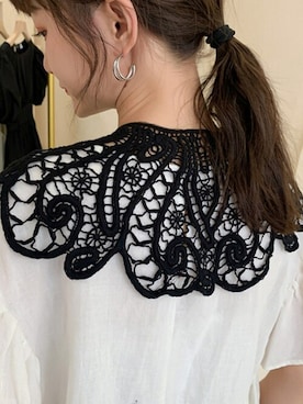 TeddyShopさん（レディース・158cm）の春コーディネート