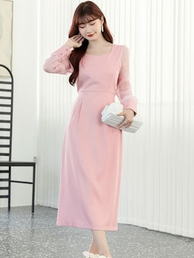 TeddyShopさん（レディース・158cm）の秋コーディネート