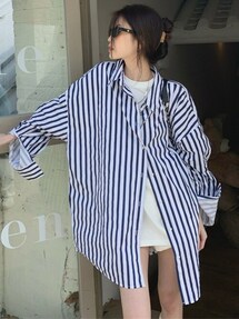 DAY CLOSET（デイ クローゼット）の「レディース ストライプ