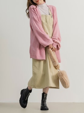 TeddyShopさんのコーディネート