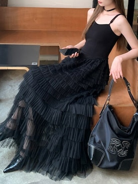 TeddyShopさん(レディース・158cm)の秋コーディネート