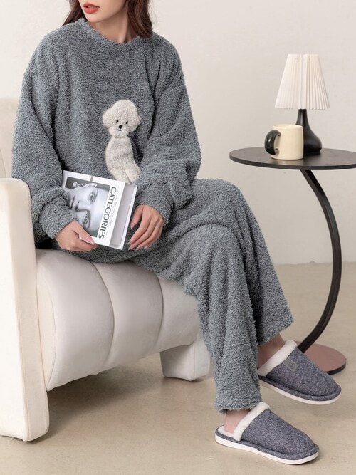 セール】【月刊TVガイド2月号掲載/セットアップ】あなたはどの子が好き