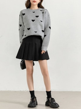 TeddyShopさんのコーディネート