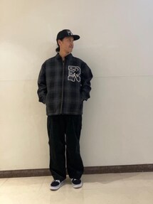 HYSTERIC GLAMOUR(ヒステリックグラマー)の「HYS ROCKワッペン HYSTERIC GLAMOUR(ヒステリックグラマー)の「HYS ROCKワッペン