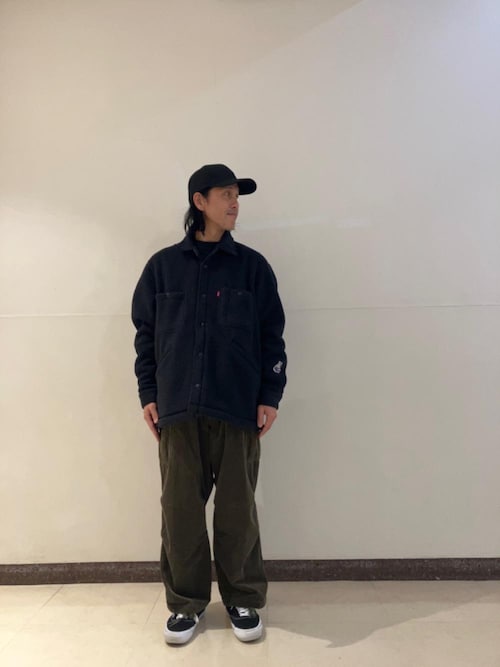 SUPER HYSワッペン CPOシャツ（シャツ/ブラウス）｜HYSTERIC GLAMOUR