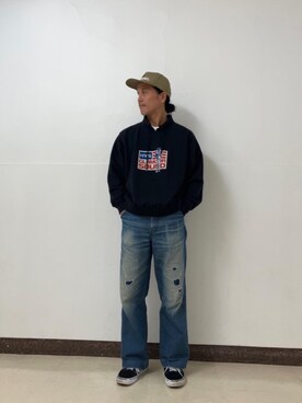 hyshmt01さんのコーディネート