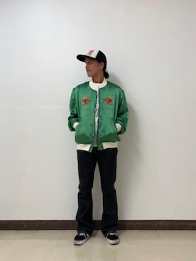 hyshmt01さんのコーディネート