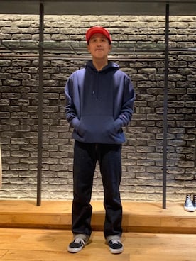 hyshmt01さんのコーディネート