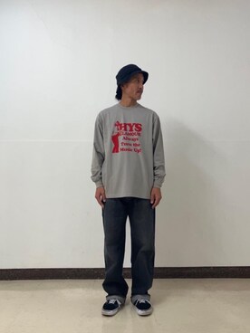 hyshmt01さんのコーディネート