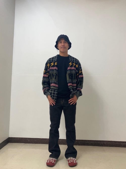 VIXEN GIRLワッペン Tシャツ（Tシャツ/カットソー）｜HYSTERIC