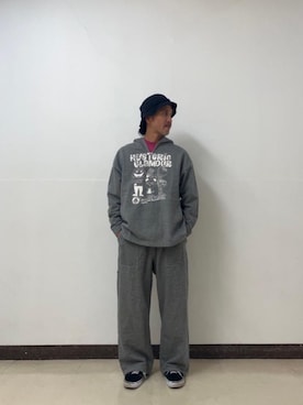 hyshmt01さんのコーディネート