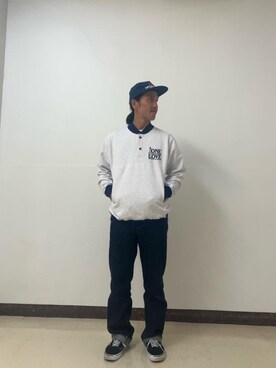 hyshmt01さんのコーディネート