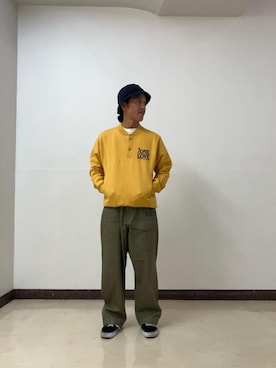 hyshmt01さんのコーディネート