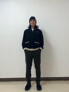 hyshmt01さんのコーディネート