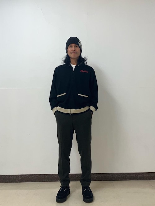 クリーパーシューズ（ローファー）｜HYSTERIC GLAMOUR（ヒステリック