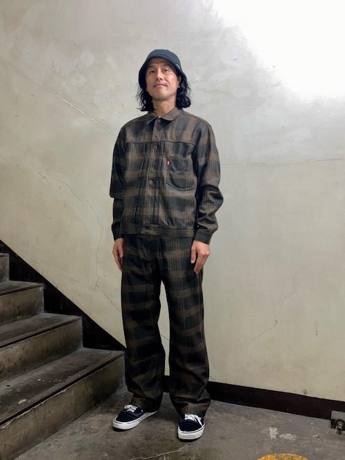 1ST TYPE ジャケット（その他アウター）｜HYSTERIC GLAMOUR