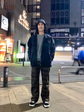 hyshmt01さんのコーディネート