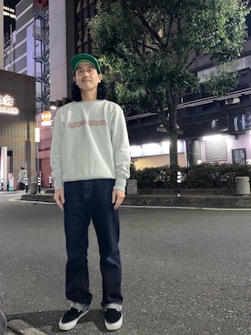 hyshmt01さんのコーディネート