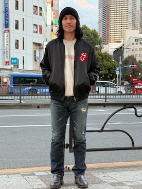 hyshmt01さんのコーディネート