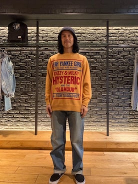 hyshmt01さんのコーディネート