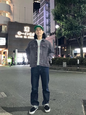 hyshmt01さんのコーディネート